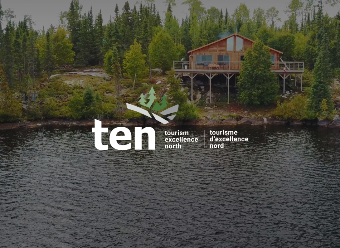New! Overview of the Tourism Excellence North (TEN) Program 