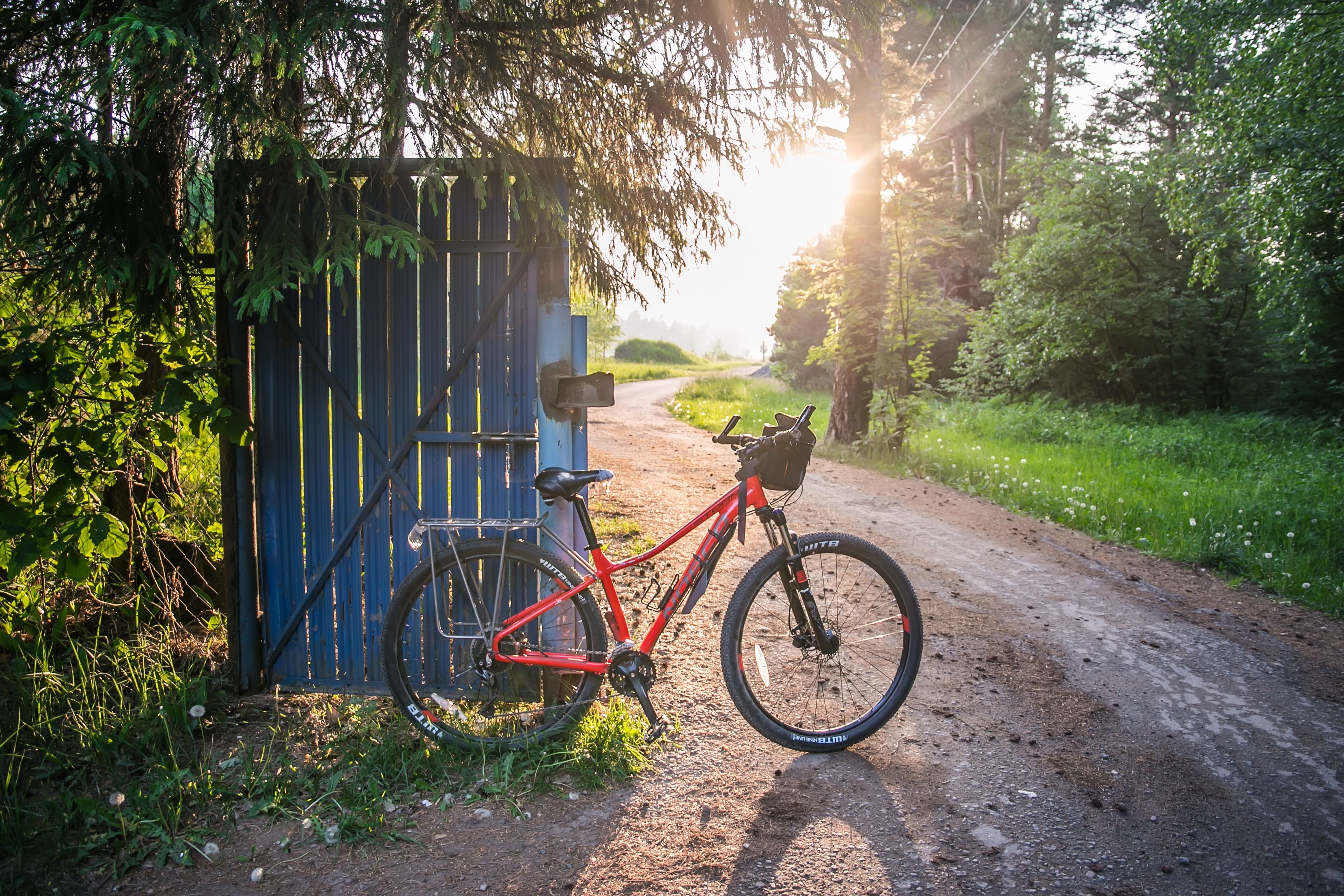 Cycling Tourism Self-Assessment for Operators