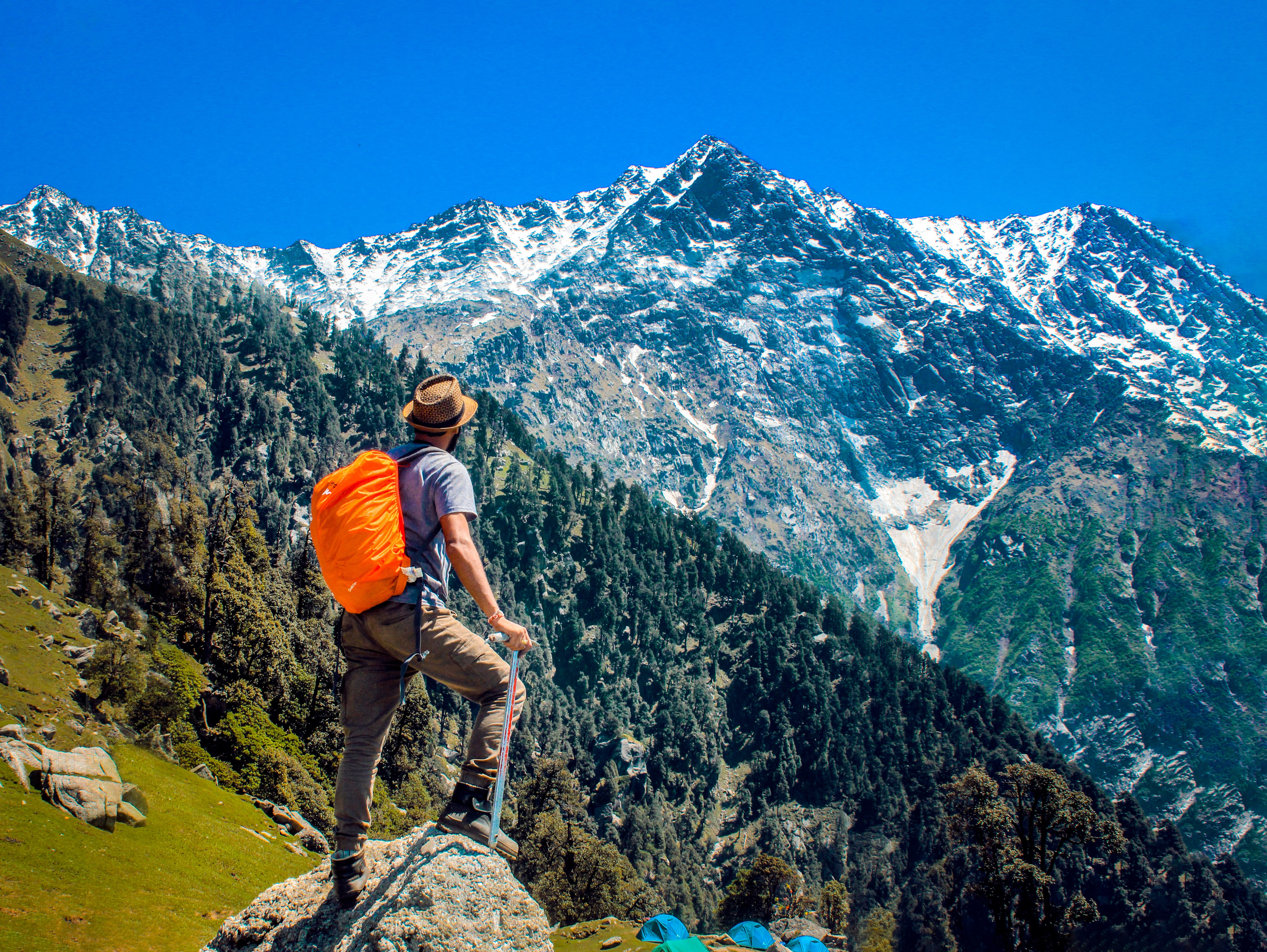 Nature & Adventure Tourism Self-Assessment