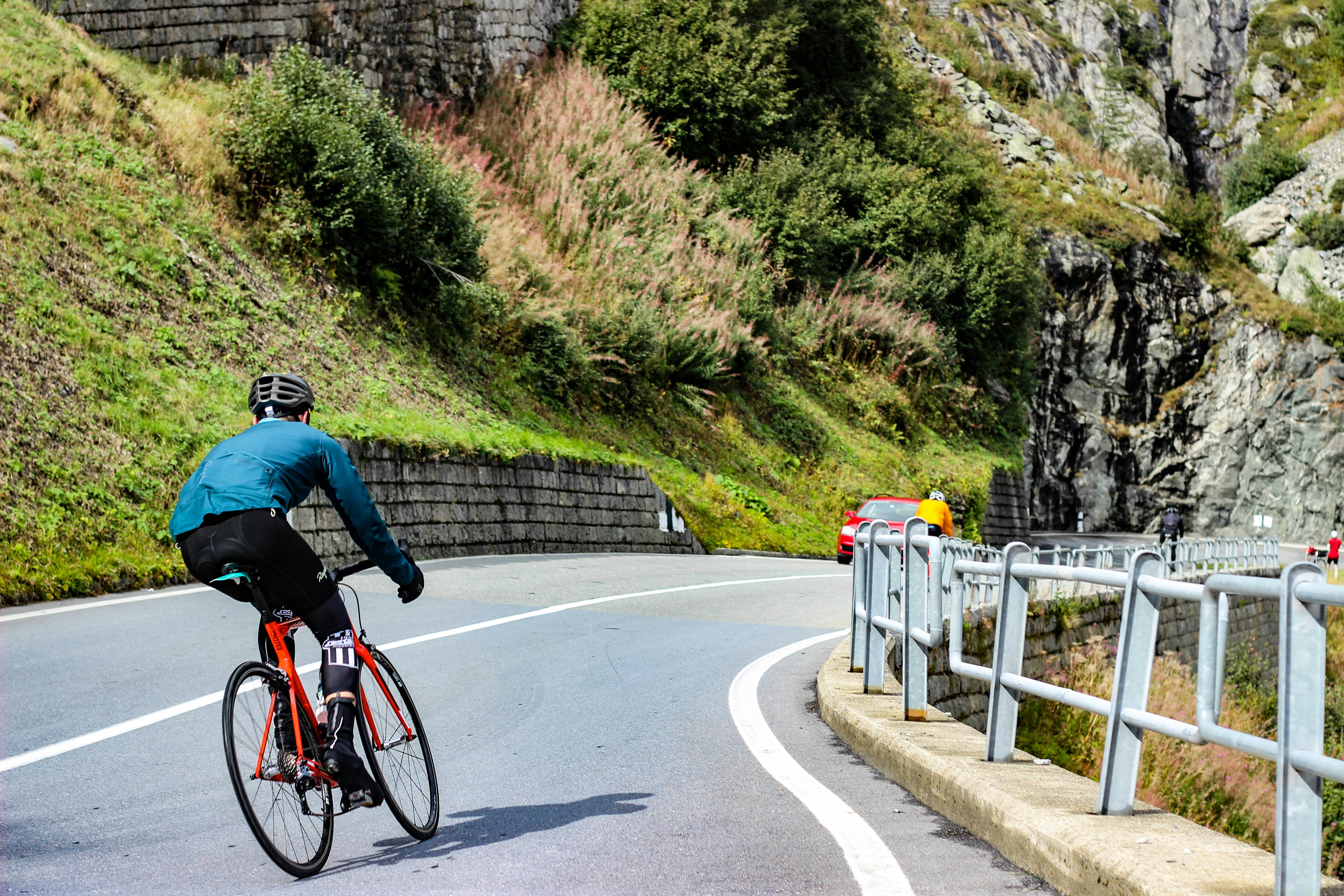 Cycling Tourism Self-Assessment for Communities