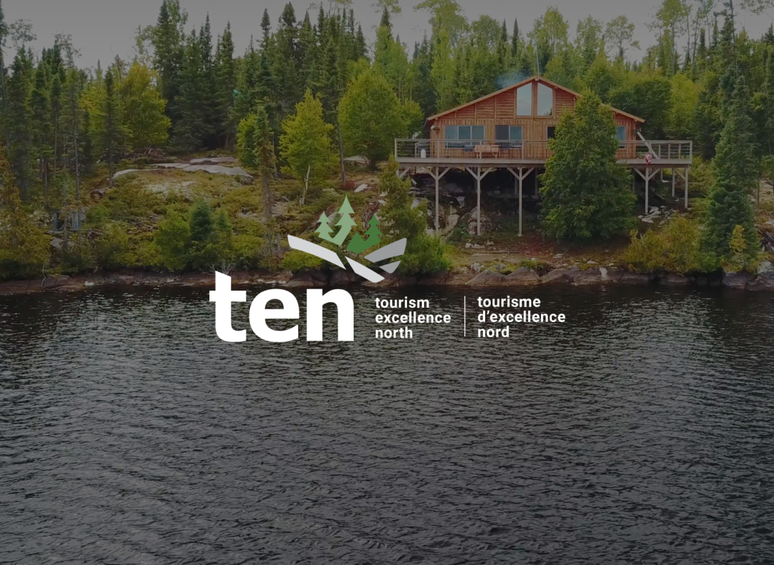 Overview of the Tourism Excellence North (TEN) Program