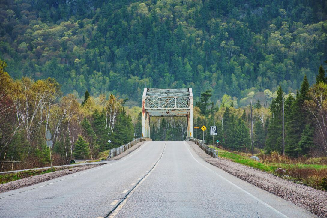 Ten Essentials of Successful Touring Routes Self-Assessment